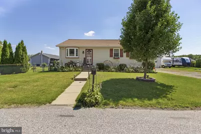 607 Patuxent Avenue, Rosedale, MD 21237 - Photo 1