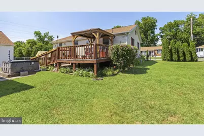 607 Patuxent Avenue, Rosedale, MD 21237 - Photo 28
