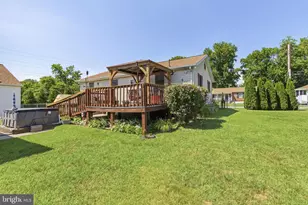 607 Patuxent Ave, Rosedale, MD 21237 - Photo 28