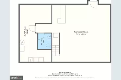 607 Patuxent Avenue, Rosedale, MD 21237 - Photo 34