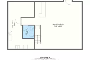 607 Patuxent Ave, Rosedale, MD 21237 - Photo 34