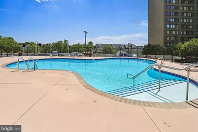 205 E Joppa Road #1601, Towson, MD 21286 - Photo 38