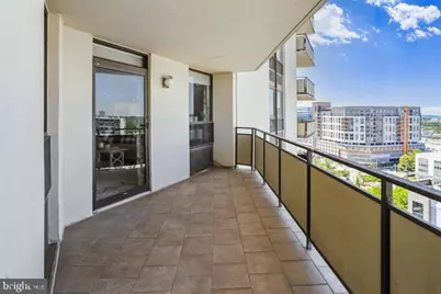 205 E Joppa Road #1601, Towson, MD 21286 - Photo 20