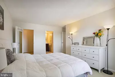 205 E Joppa Road #1601, Towson, MD 21286 - Photo 30