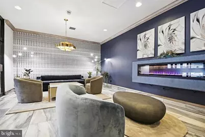 205 E Joppa Road #1601, Towson, MD 21286 - Photo 6