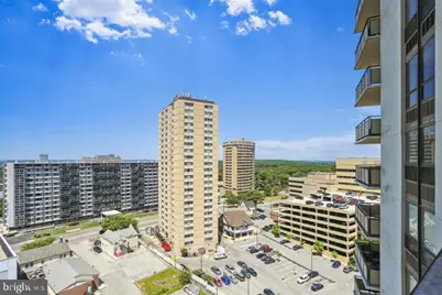 205 E Joppa Road #1601, Towson, MD 21286 - Photo 22