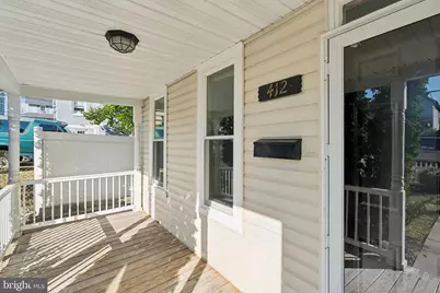 412 Fairmount Avenue, Towson, MD 21286 - Photo 12