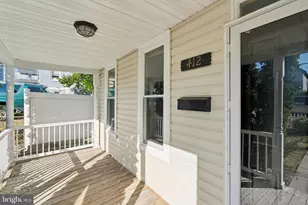 412 Fairmount Ave, Towson, MD 21286 - Photo 12