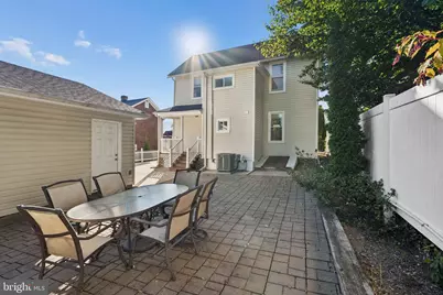 412 Fairmount Avenue, Towson, MD 21286 - Photo 2