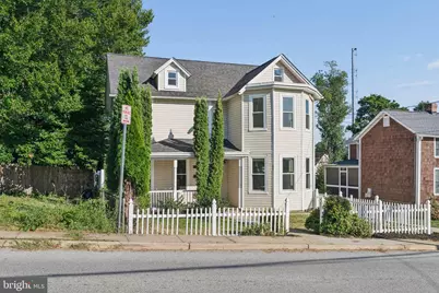412 Fairmount Avenue, Towson, MD 21286 - Photo 1