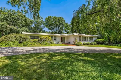 3310 Midfield Road, Baltimore, MD 21208 - Photo 2