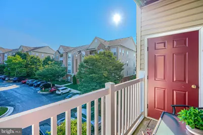 9577 Ashlyn Circle #9577, Owings Mills, MD 21117 - Photo 40