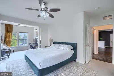 9577 Ashlyn Circle #9577, Owings Mills, MD 21117 - Photo 30