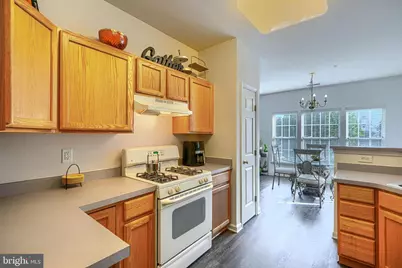 9577 Ashlyn Circle #9577, Owings Mills, MD 21117 - Photo 20