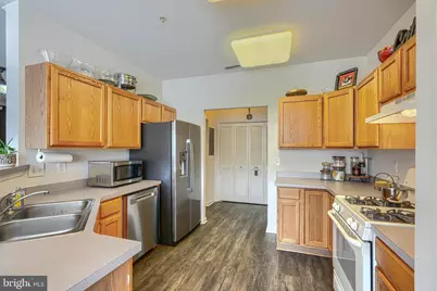 9577 Ashlyn Circle #9577, Owings Mills, MD 21117 - Photo 18