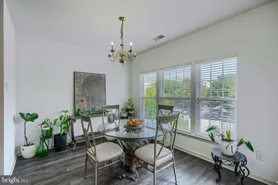 9577 Ashlyn Circle #9577, Owings Mills, MD 21117 - Photo 14