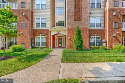 9577 Ashlyn Circle #9577, Owings Mills, MD 21117 - Photo 1