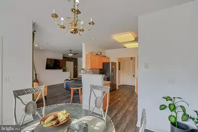 9577 Ashlyn Circle #9577, Owings Mills, MD 21117 - Photo 18