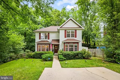 1101 Saint Albans Road, Idlewylde, MD 21239 - Photo 1