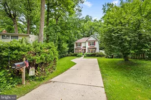 1101 St Albans Rd, Idlewylde, MD 21239 - Photo 18