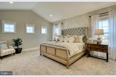 1438 Freeland Rd #NOTTINGHAM COTTAGE, Freeland, MD 21053 - Photo 14