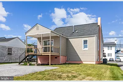 4604 Ridge Road, Nottingham, MD 21236 - Photo 6