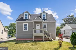 4604 Ridge Rd, Nottingham, MD 21236 - Photo 2