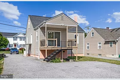 4604 Ridge Road, Nottingham, MD 21236 - Photo 1