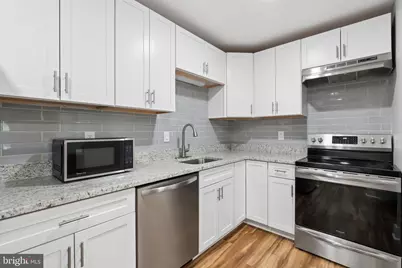 3802 Wean Drive #3-D, Baltimore, MD 21236 - Photo 16