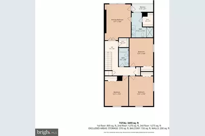 8001 Strauff Road #19, Baltimore, MD 21204 - Photo 56