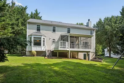 607 Oak Farm Court, Lutherville Timonium, MD 21093 - Photo 38
