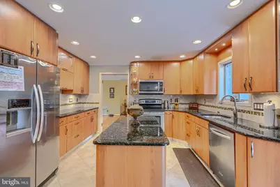 3724 Ashley Way, Owings Mills, MD 21117 - Photo 2