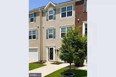 8529 Stansbury Lake Drive, Baltimore, MD 21222 - Photo 1