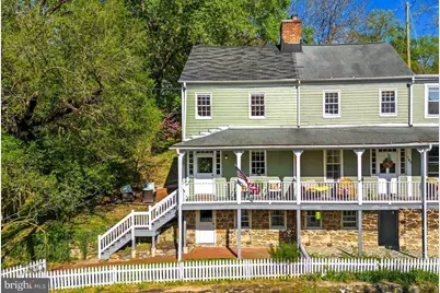 781 Oella Avenue, Ellicott City, MD 21043 - Photo 1