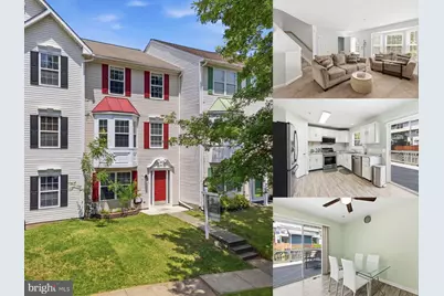 22 Arrowood Court, Baltimore, MD 21237 - Photo 1