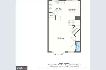 22 Arrowood Court, Baltimore, MD 21237 - Photo 30