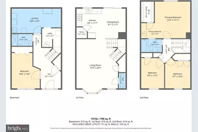 22 Arrowood Court, Baltimore, MD 21237 - Photo 30