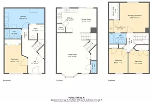 22 Arrowood Ct, Baltimore, MD 21237 - Photo 30
