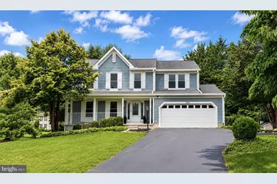 3218 Peddicoat Court, Woodstock, MD 21163 - Photo 1