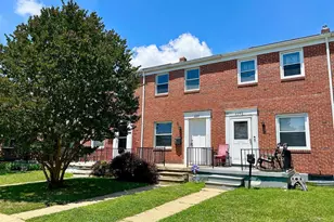 2207 Hawthorne Rd, Baltimore, MD 21220 - Photo 1