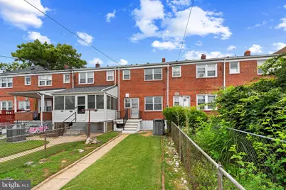 2207 Hawthorne Road, Baltimore, MD 21220 - Photo 34
