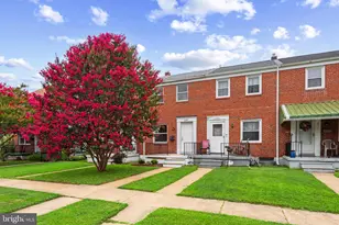 2207 Hawthorne Rd, Baltimore, MD 21220 - Photo 1