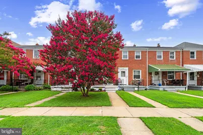 2207 Hawthorne Road, Baltimore, MD 21220 - Photo 2