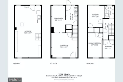 2207 Hawthorne Road, Baltimore, MD 21220 - Photo 38