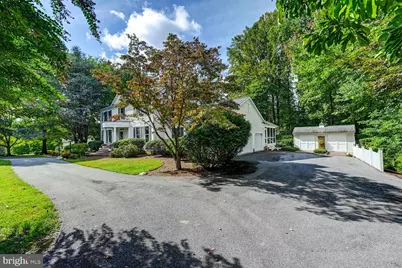 4805 Bart Allen Lane, Baldwin, MD 21013 - Photo 44