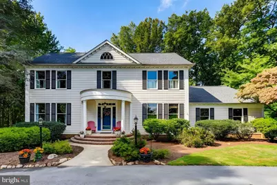 4805 Bart Allen Lane, Baldwin, MD 21013 - Photo 1
