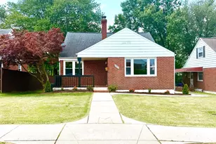 6311 Fieldvale Rd, Rosedale, MD 21237 - Photo 1