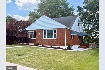 6311 Fieldvale Road, Rosedale, MD 21237 - Photo 2
