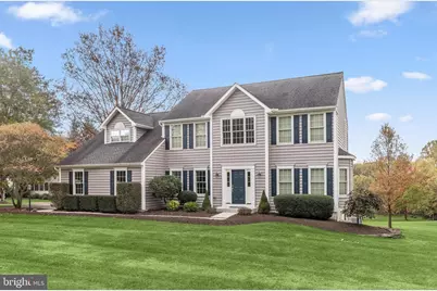16 Farm Ridge Court, Baldwin, MD 21013 - Photo 1
