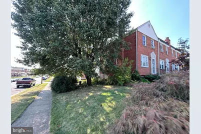 1813 Dunmere Road, Dundalk, MD 21222 - Photo 2
